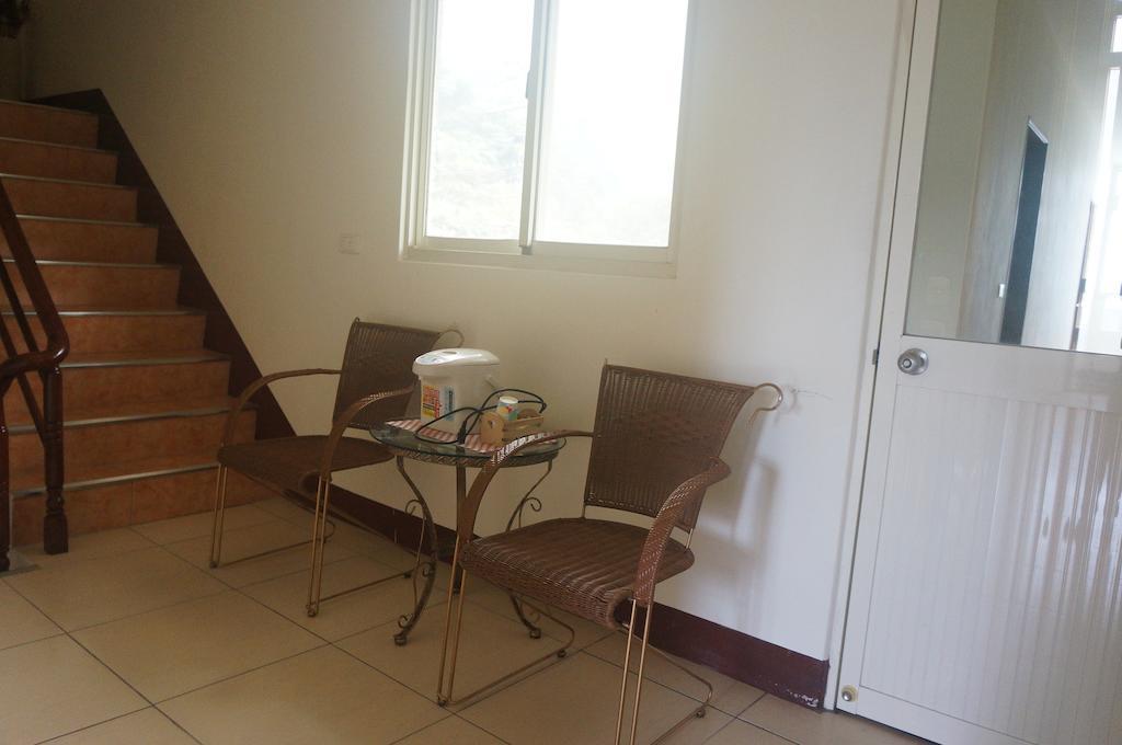 Songyue Homestay Jingmei Exterior photo