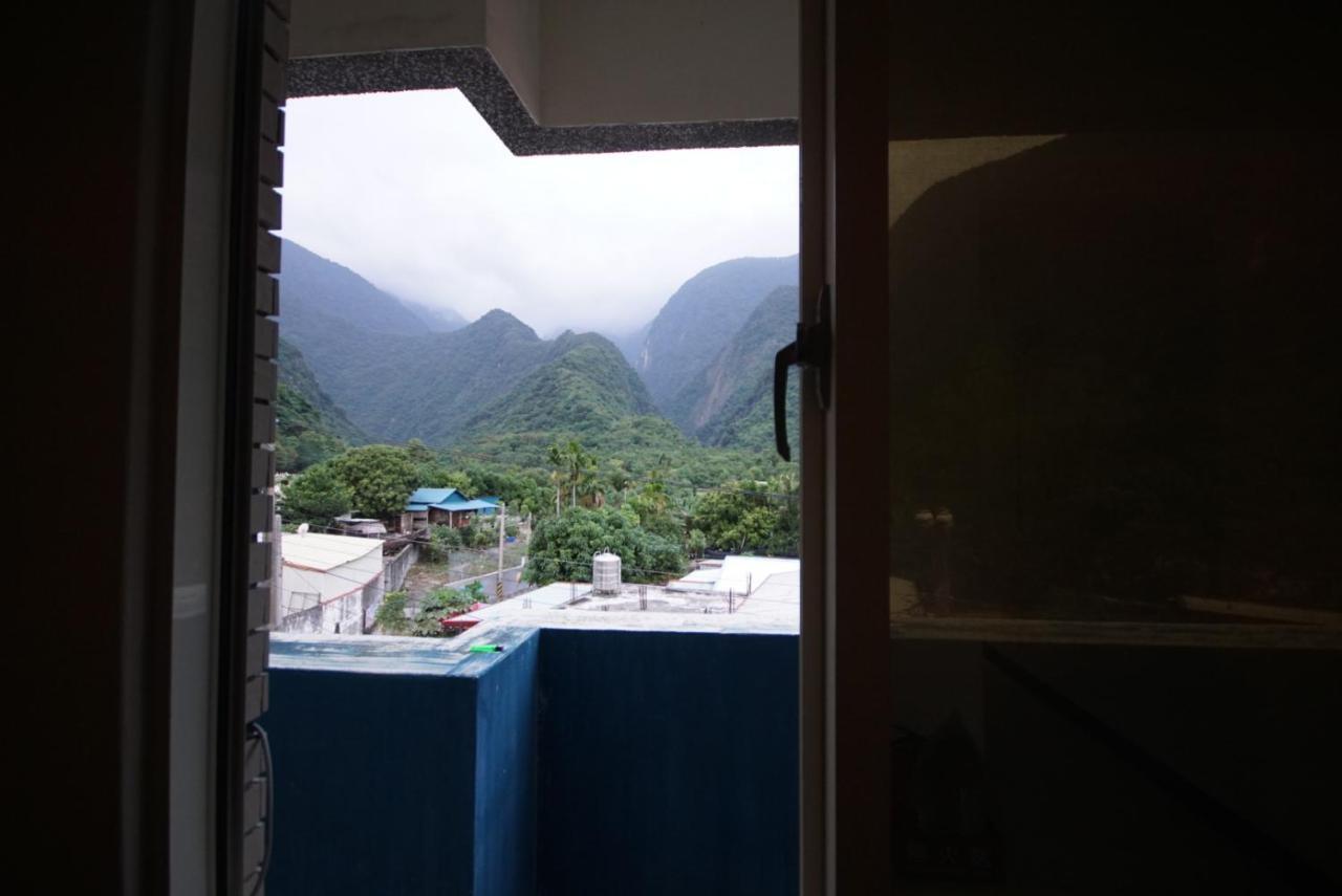 Songyue Homestay Jingmei Exterior photo