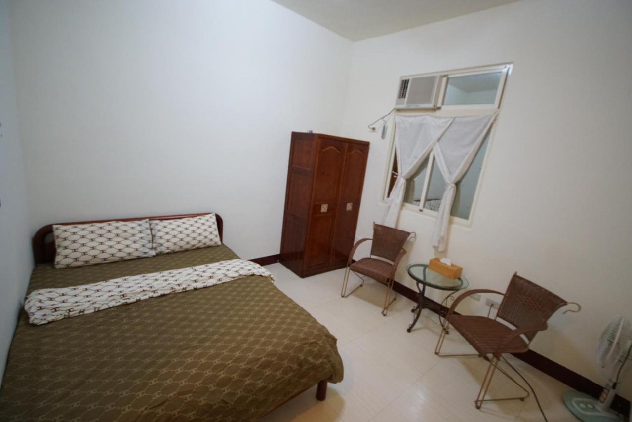 Songyue Homestay Jingmei Room photo