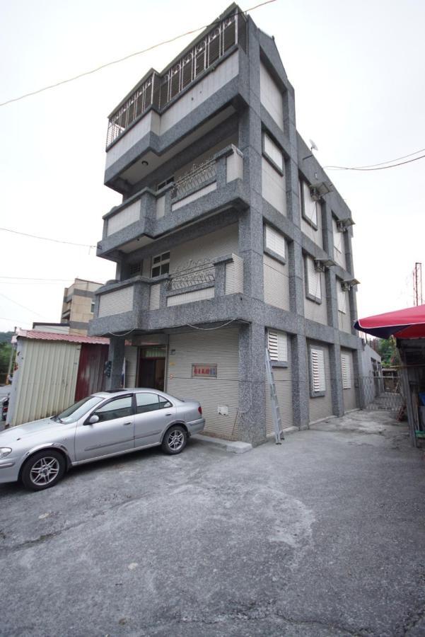 Songyue Homestay Jingmei Exterior photo